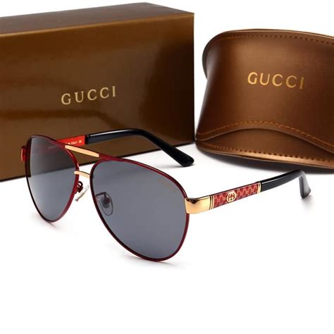 lunette solaire gucci homme 2017